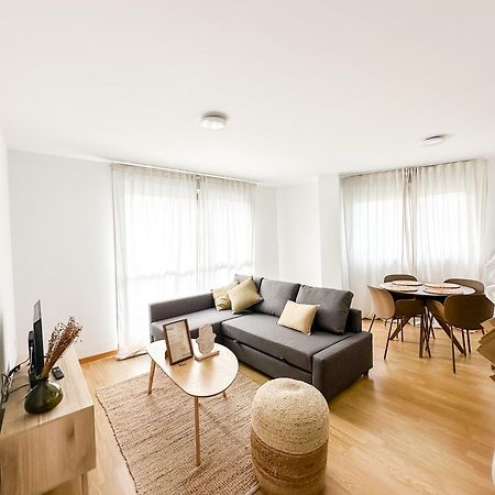 Apartamento Nosa Terra By Aloga Cee Exterior photo