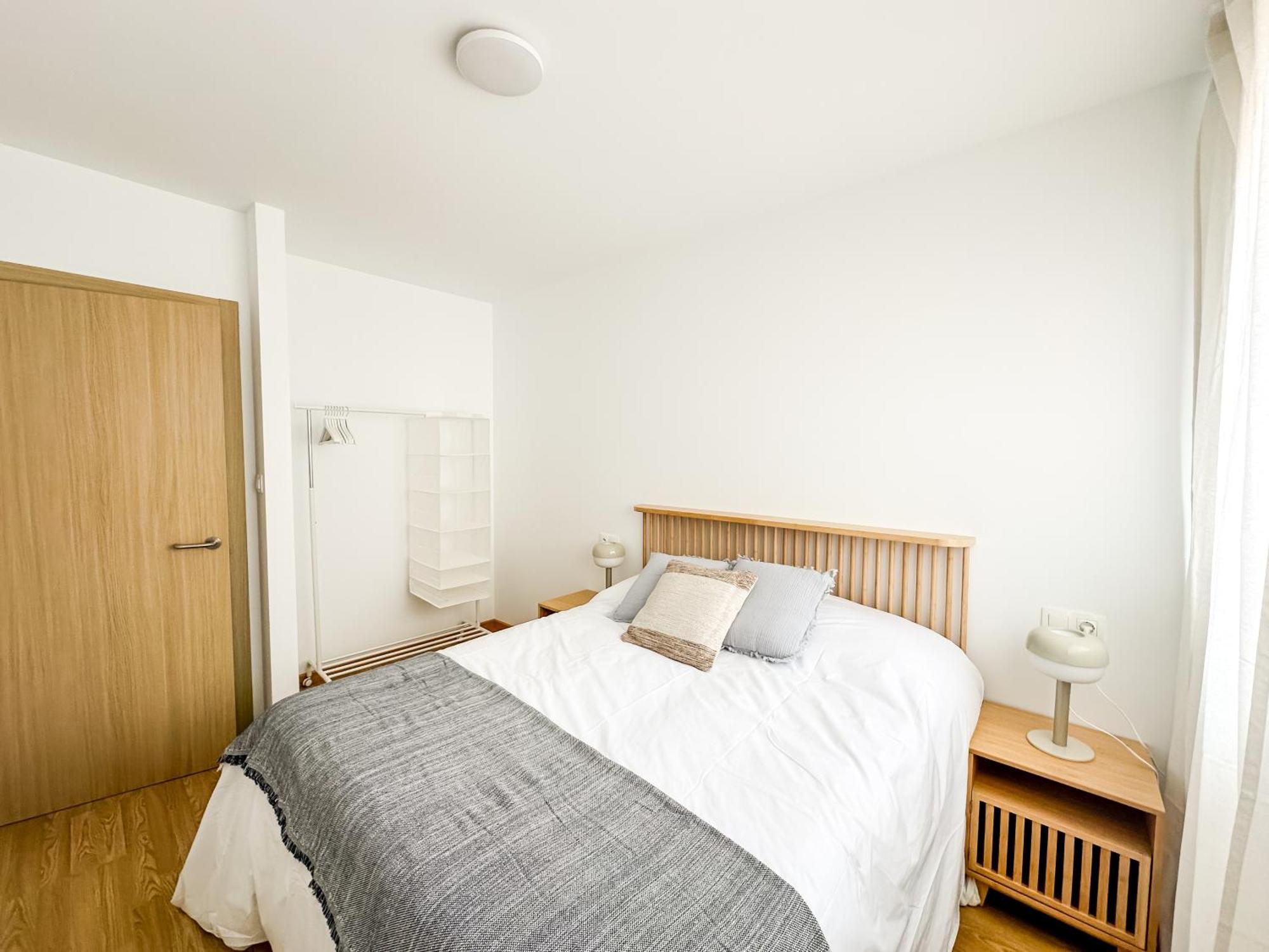 Apartamento Nosa Terra By Aloga Cee Exterior photo